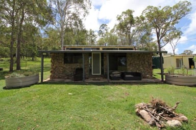 Property 240 Ballantyne Road, Captain Creek QLD 4674 IMAGE 0