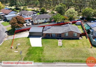 Property 1 Forshaw Close, THORNTON NSW 2322 IMAGE 0