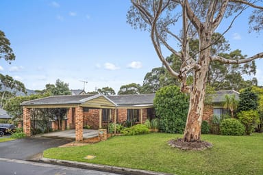 Property 56 Booreea Boulevard, Cordeaux Heights NSW 2526 IMAGE 0