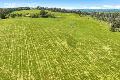 Property lot 2, 300 Mount Lyall Road, Lang Lang East VIC 3984 IMAGE 0