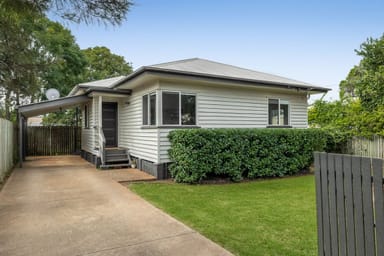 Property 13 Elizabeth Street, South Toowoomba QLD 4350 IMAGE 0
