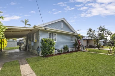 Property 261 Stuart Drive, WULGURU QLD 4811 IMAGE 0
