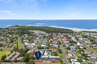 Property 11/44 Thalassa Avenue, East Corrimal NSW 2518 IMAGE 0