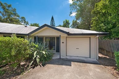 Property 12/27 Oatland Crescent, HOLLAND PARK WEST QLD 4121 IMAGE 0