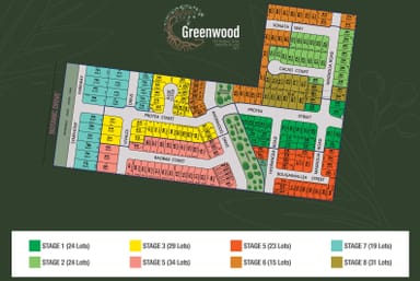 Property Lot 302 Riverwood Drive (Greenwood Estate), Junction Village VIC 3977 IMAGE 0