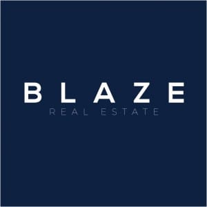 Blaze Real Estate