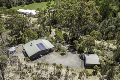 Property 210 Turn Creek Road, GROVE TAS 7109 IMAGE 0