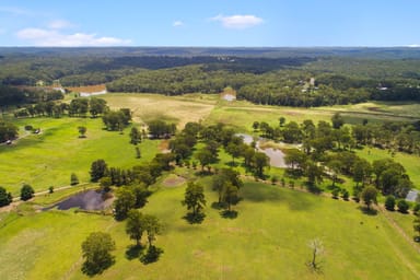 Property 1, 2 & 3, 35 Hadden Ridge Road, WILBERFORCE NSW 2756 IMAGE 0