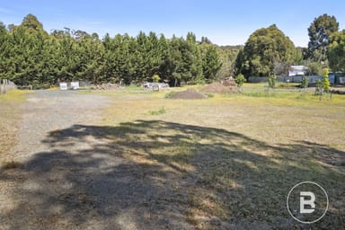 Property 2, Waubra-Talbot Road, Evansford VIC 3371 IMAGE 0