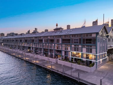 Property 223, 6 Cowper Wharf Roadway, Woolloomooloo NSW 2011 IMAGE 0