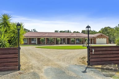 Property 3 Sinclair Drive, NUMURKAH VIC 3636 IMAGE 0
