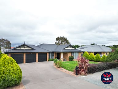 Property 8 Westwood Circuit, BUNGENDORE NSW 2621 IMAGE 0