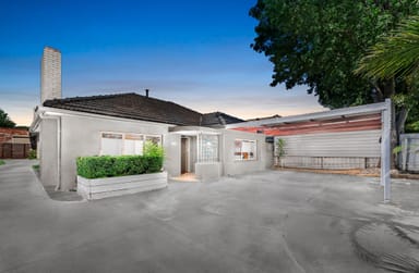 Property 1, 622 Warrigal Road, Oakleigh South VIC 3167 IMAGE 0