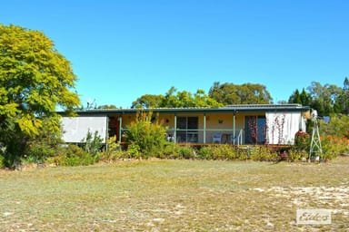 Property 1587 Tobacco Road, Coolmunda QLD 4387 IMAGE 0