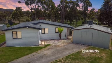 Property 3, 378 Marlborough Road, Bronte Park TAS 7140 IMAGE 0