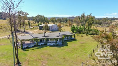 Property 391 Carrot Farm Road, DEEPWATER NSW 2371 IMAGE 0