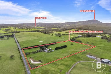 Property 353 Buninyong-Mount Mercer Road, Durham Lead VIC 3352 IMAGE 0