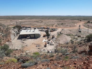 Property 1525 Hyatt Road, Coober Pedy SA 5723 IMAGE 0