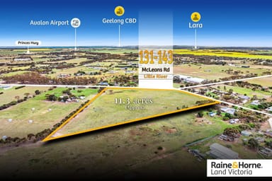 Property 131-143 Mcleans Road, Little River VIC 3211 IMAGE 0
