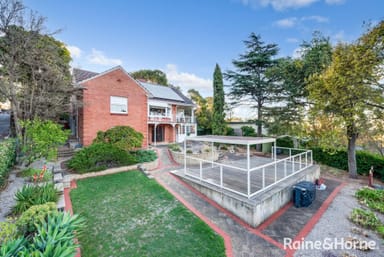 Property 8 Burnell Drive, BELAIR SA 5052 IMAGE 0