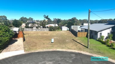 Property 13 SNAPPER COURT, WOODGATE QLD 4660 IMAGE 0