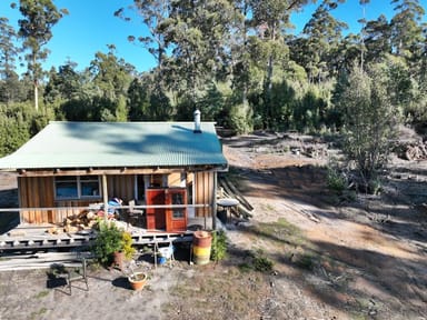 Property Lot 2 Harland Rise Road, Paradise TAS 7306 IMAGE 0