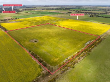 Property Lot 13 Colac-Ballarat Road, Rokewood VIC 3330 IMAGE 0