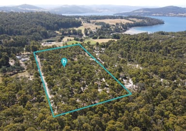 Property Lot 3 Huon Hwy, SURGES BAY TAS 7116 IMAGE 0