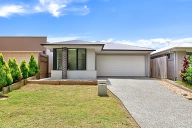 Property 20 Fenwick Crescent, ALGESTER QLD 4115 IMAGE 0