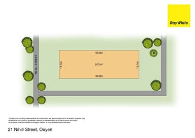 Property 21 Nihill Street, Ouyen VIC 3490 IMAGE 0