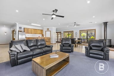 Property 22 Damien Court, Muckleford VIC 3451 IMAGE 0