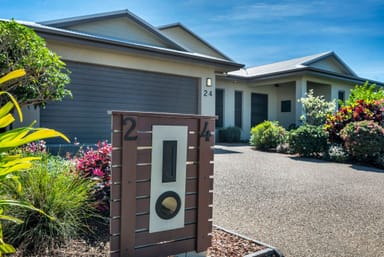 Property 24 Goicoechea Drive, Bushland Beach QLD 4818 IMAGE 0