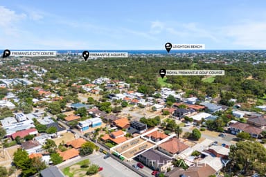 Property 2 & 3, 155 Hope Street, White Gum Valley WA 6162 IMAGE 0