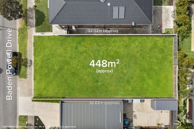 Property 13 Baden Powell Drive, North Geelong VIC 3215 IMAGE 0