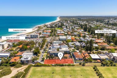 Property 2 Gadsdon Street, Cottesloe WA 6011 IMAGE 0