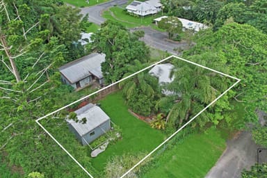 Property 25 Barang Street, Kuranda QLD 4881 IMAGE 0