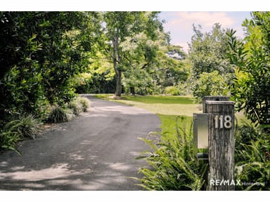 Property 118 Gardners Lane, North Maleny QLD 4552 IMAGE 0