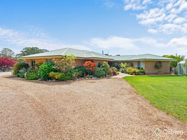 Property 1303 Forge Creek Road, Eagle Point VIC 3878 IMAGE 0