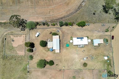 Property Lot 3761 Foxwood Road, Millmerran QLD 4357 IMAGE 0