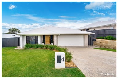 Property 4 Sandford Avenue, Parkhurst QLD 4702 IMAGE 0