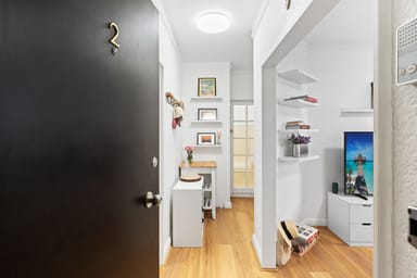Property 2/3 Ward Avenue, Potts Point NSW 2011 IMAGE 0