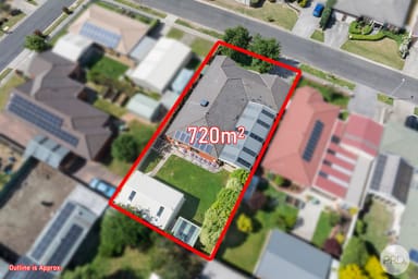 Property 2 Lanita Street, DELACOMBE VIC 3356 IMAGE 0