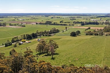 Property 1383 Trowutta Road, Edith Creek TAS 7330 IMAGE 0