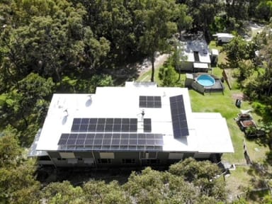 Property 25 Marloo Avenue, Fraser Island QLD 4581 IMAGE 0