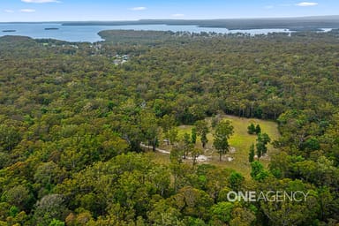 Property lot 1, tomerong Grange Road, Grange QLD 4051 IMAGE 0