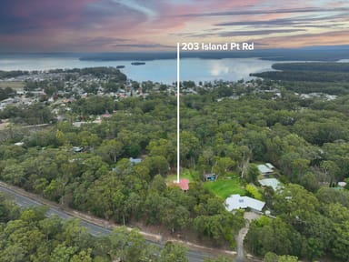 Property 203 Island Point Road, St Georges Basin NSW 2540 IMAGE 0