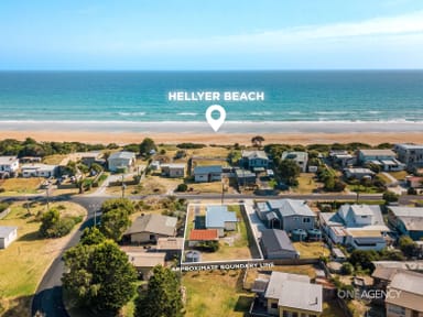 Property 11 Honey Richea Road, Hellyer TAS 7321 IMAGE 0