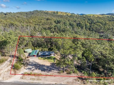 Property 57 Mac Hill Place, BALD HILLS Via, Pambula NSW 2549 IMAGE 0