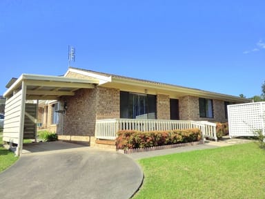 Property Unit 8, 46 Curalo Street, Eden NSW 2551 IMAGE 0
