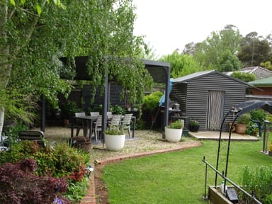 Property 151 High Street, NAGAMBIE VIC 3608 IMAGE 0